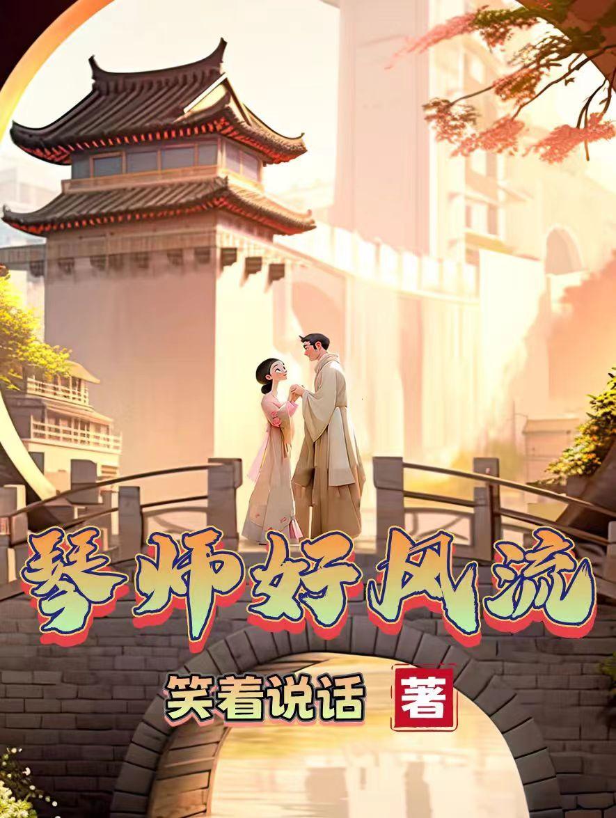 琴师粤语版